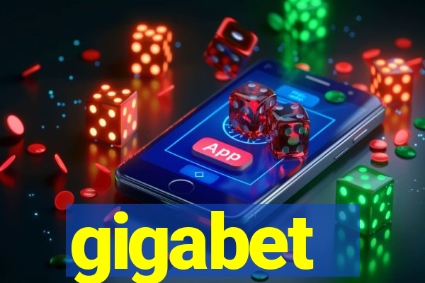 gigabet - casino games